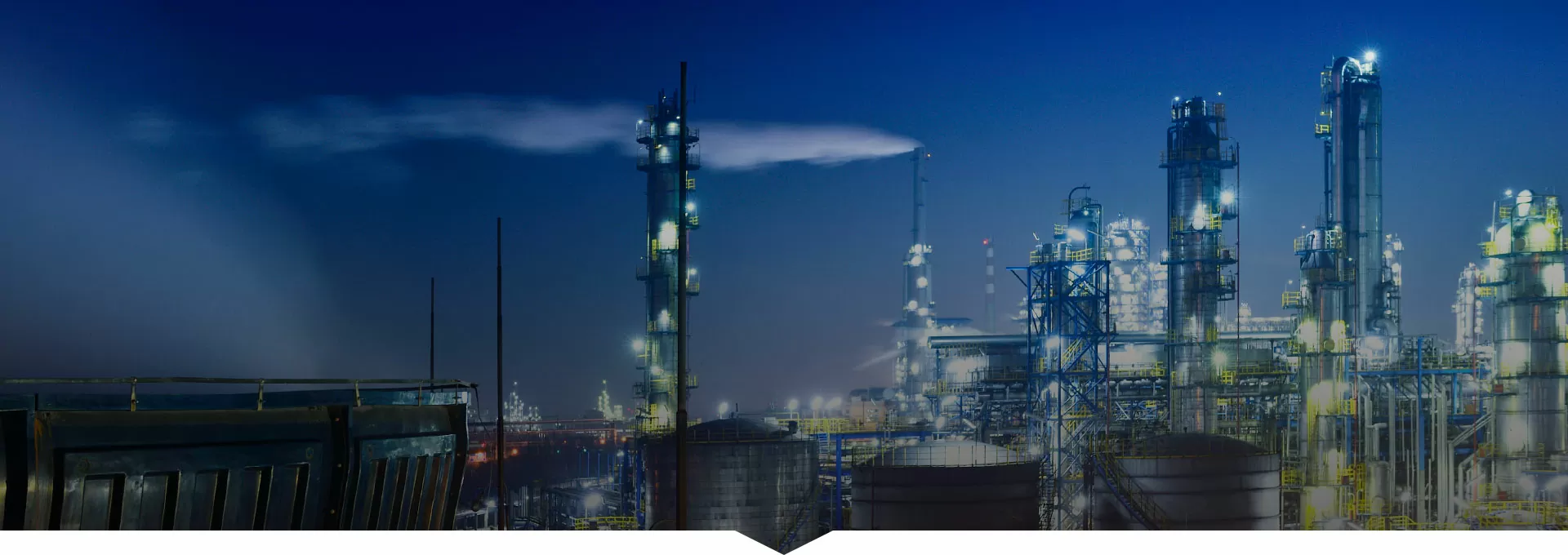 Química Petroquímica Indústrias