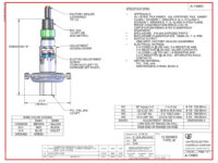 Comutadores para locais perigosos 12 Series