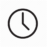clock-icon-e1586465095387 Icon