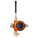 Vanguard: detector de gases  tóxicos e combustíveis WirelessHART®