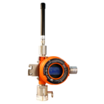 vanguard Vanguard: detector de gases tóxicos e combustíveis WirelessHART®