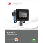 datsheet-preview Excela Datasheet Preview