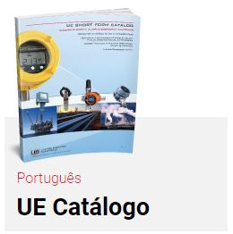 catalogo UE portugues