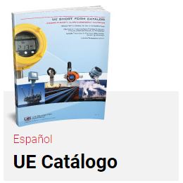 catalogo UE espanol