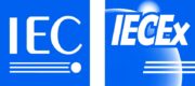 official IECEx logo