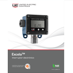 Excela Datasheet Preview